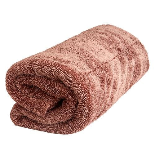 Полотенце микрофибровое для сушки VRJ-9060 BR 90x60 см (00000064350)