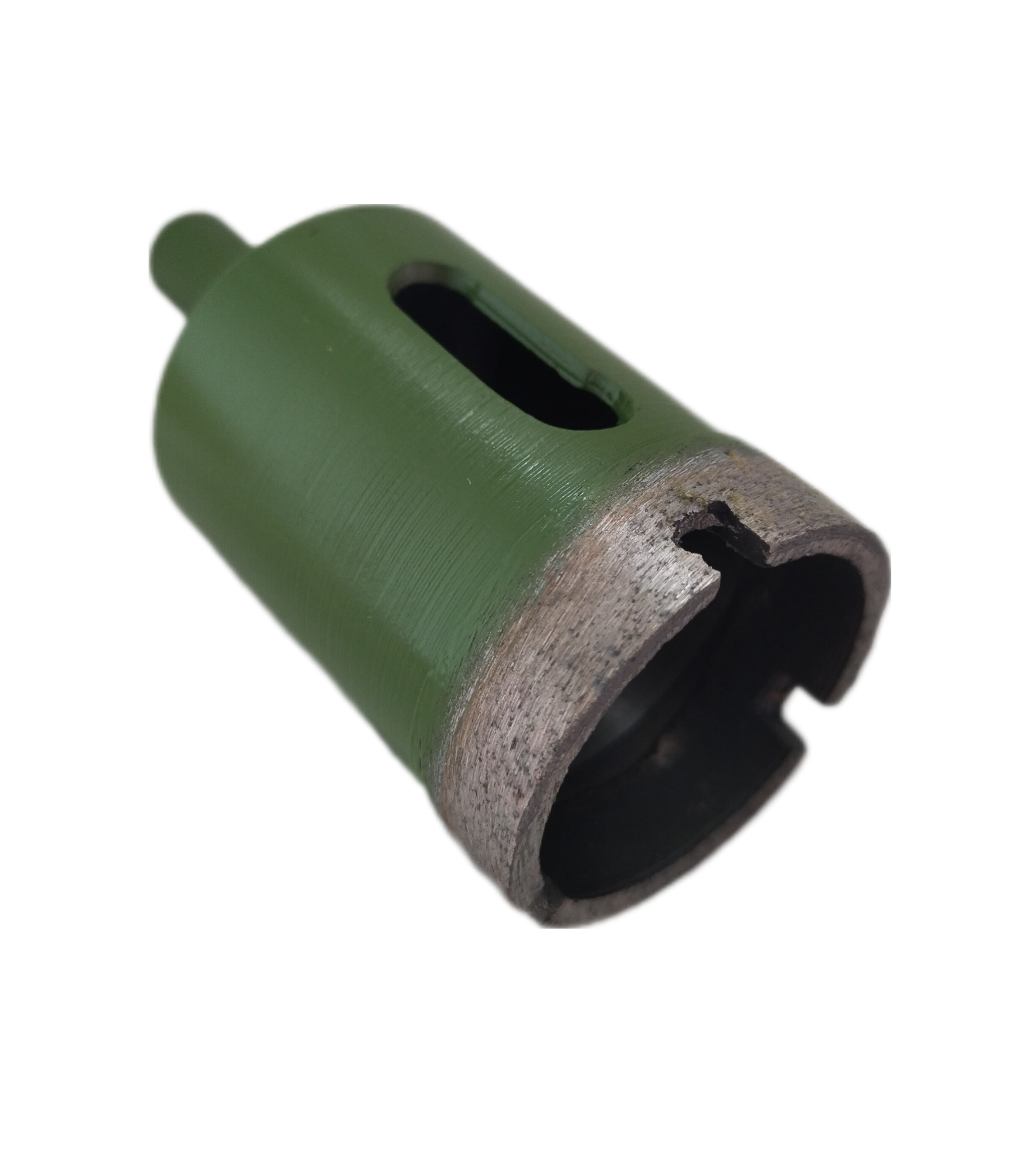 Сверло алмазное Craftmate 30 мм по граниту (30CR-GR)