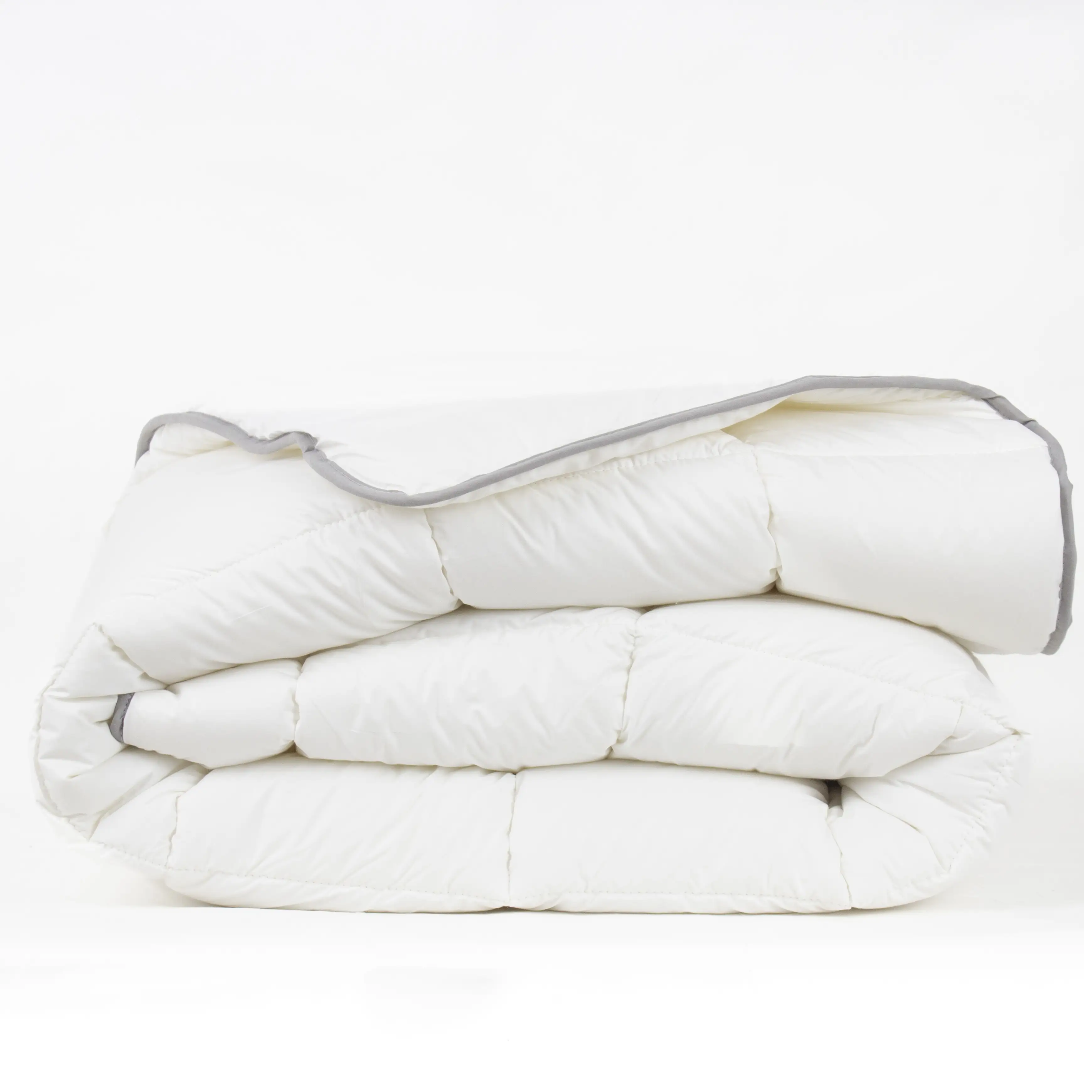 Одеяло Cote Blanc SILK 150x210 см Белый (1-00185_00000)