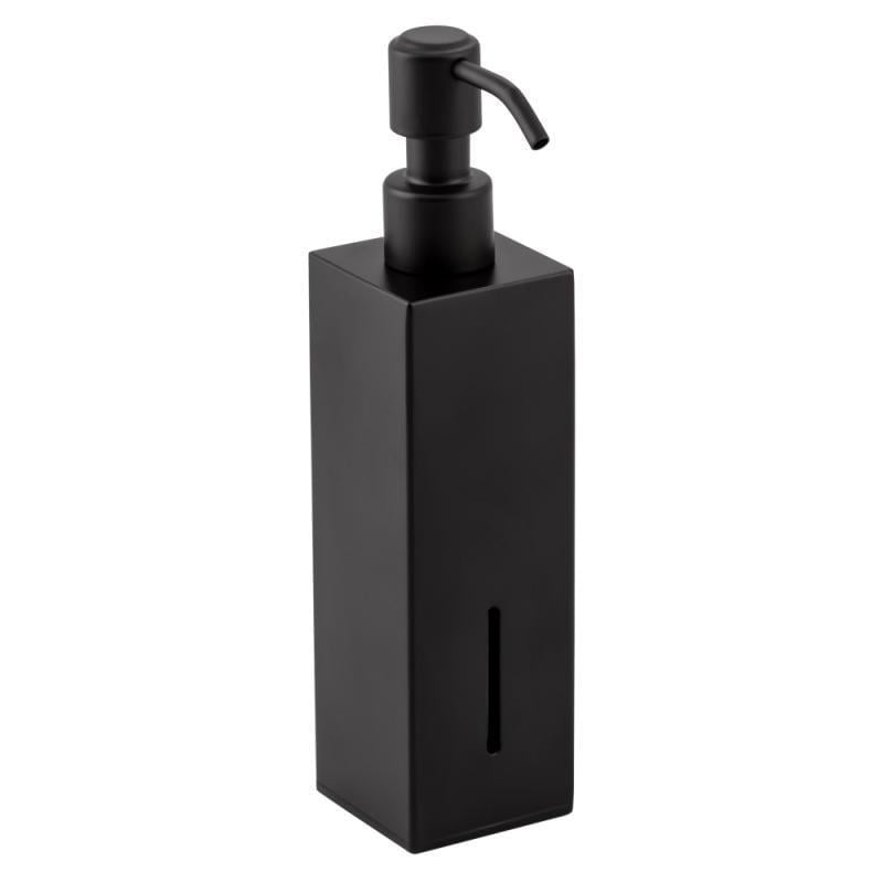 Дозатор для жидкого мыла Q-tap ​​Liberty BLM 1152-2