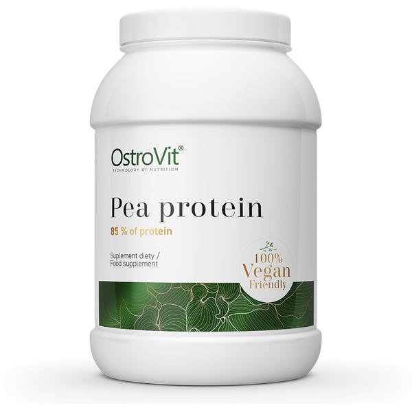Протеин OstroVit Pea Protein Vege 700 г
