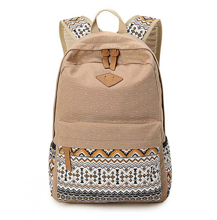 Рюкзак Sun 42х28 см Beige (41) Рюкзак Sun 42х28 см Beige (41)