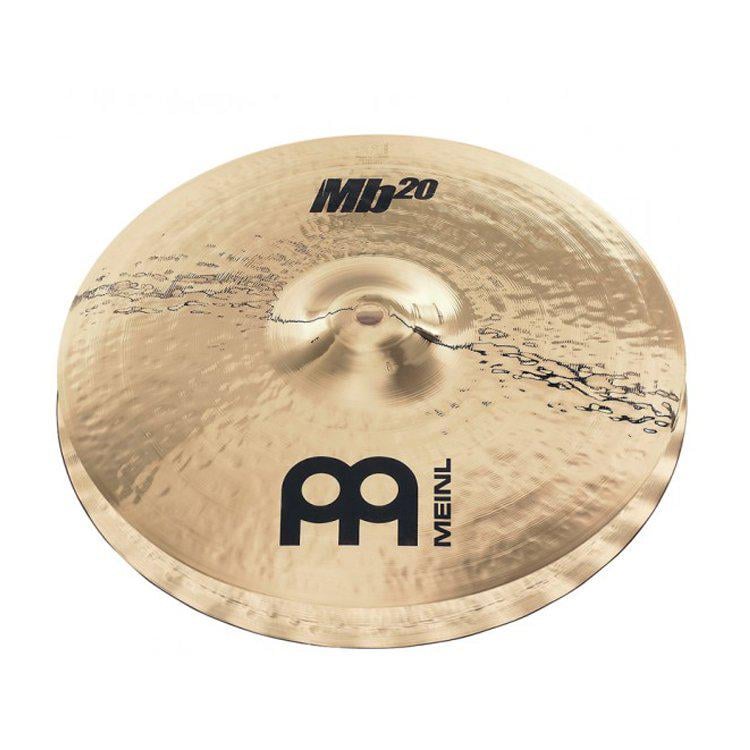 Тарілка Meinl MB20-14HSW-B Heavy Soundwave Hihat 14" (112808)