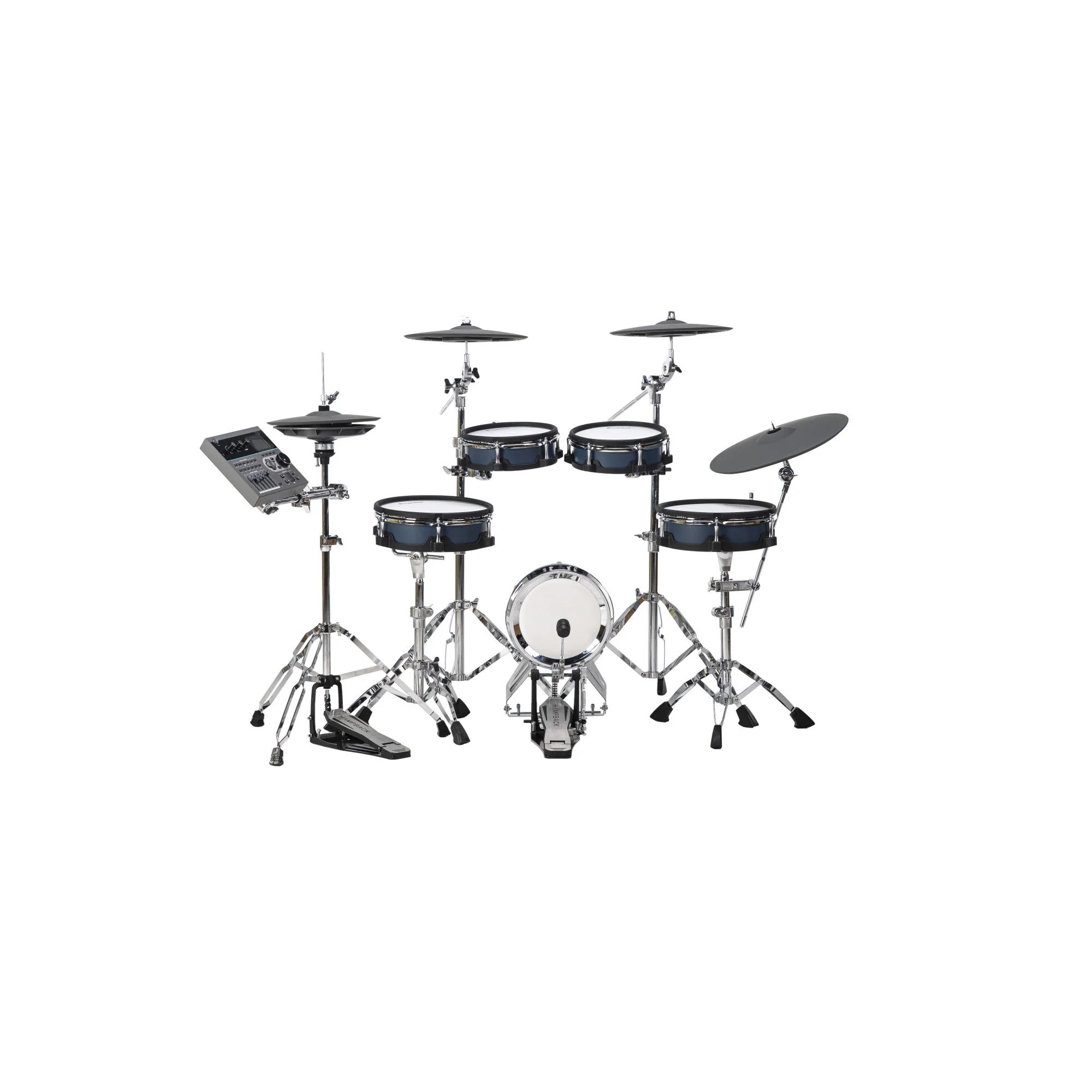 Ударная установка электронная HAMPBACK ACE-970 (27831777) Ударная установка электронная HAMPBACK ACE-970 (27831777)