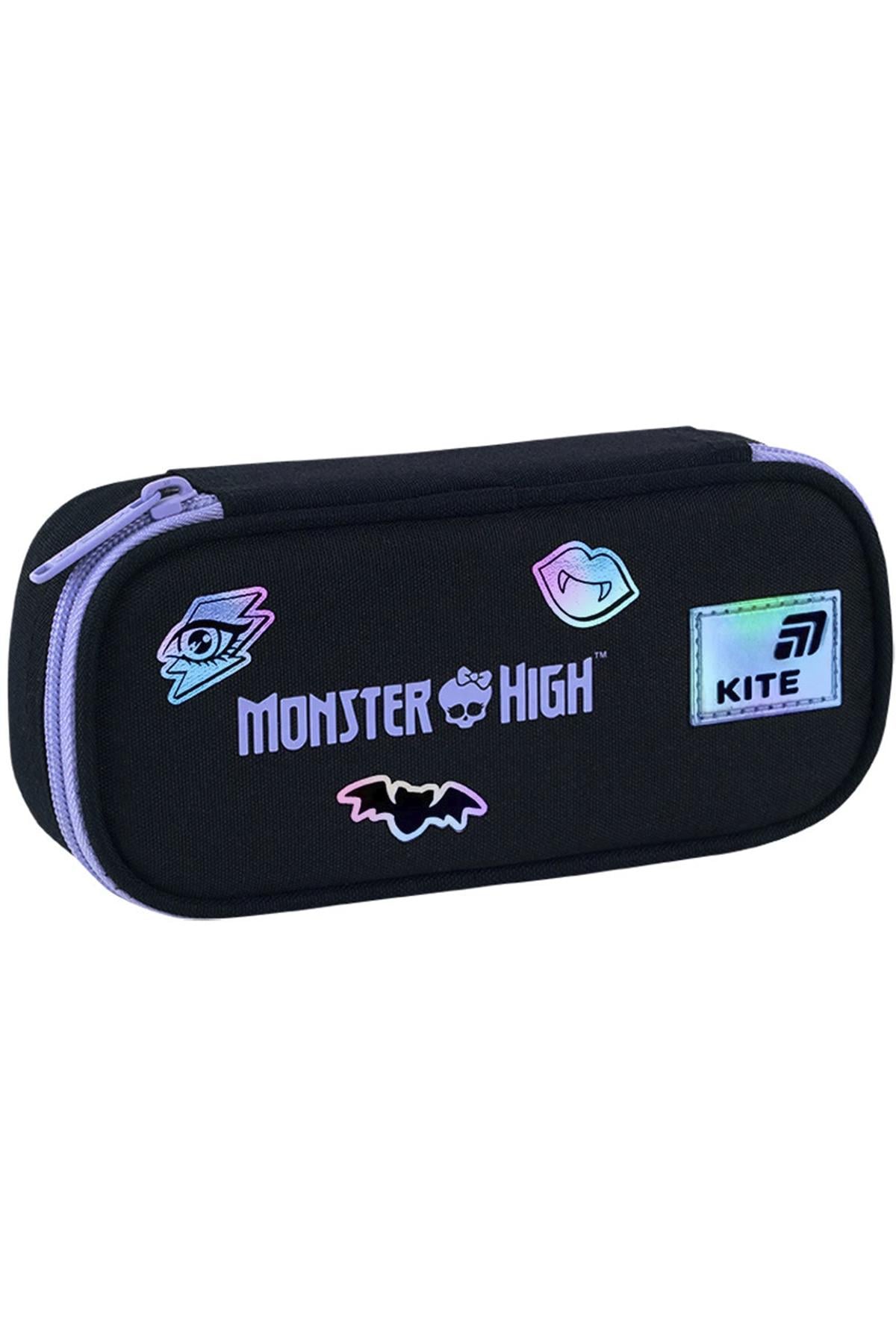 Пенал школьный KITE Monster High MH26-662 (SKT001321911)