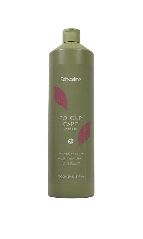 Шампунь для фарбованого волосся Echosline Vegan Color Care (32408)