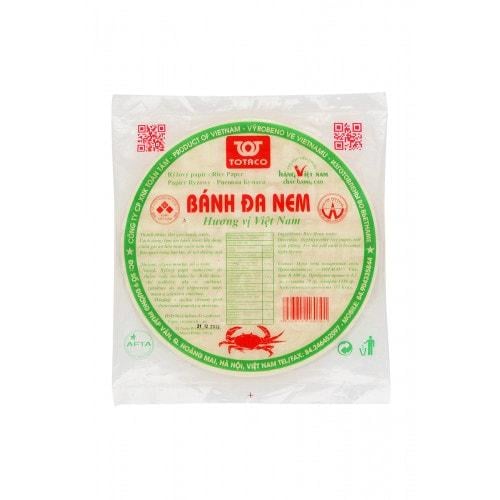 Рисовая бумага круглая шт.