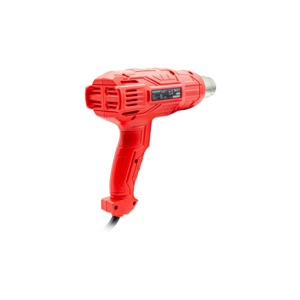 Фен промисловий SHG-2020 START PRO (25626278) - фото 3 Фен промисловий SHG-2020 START PRO (25626278) - фото 3