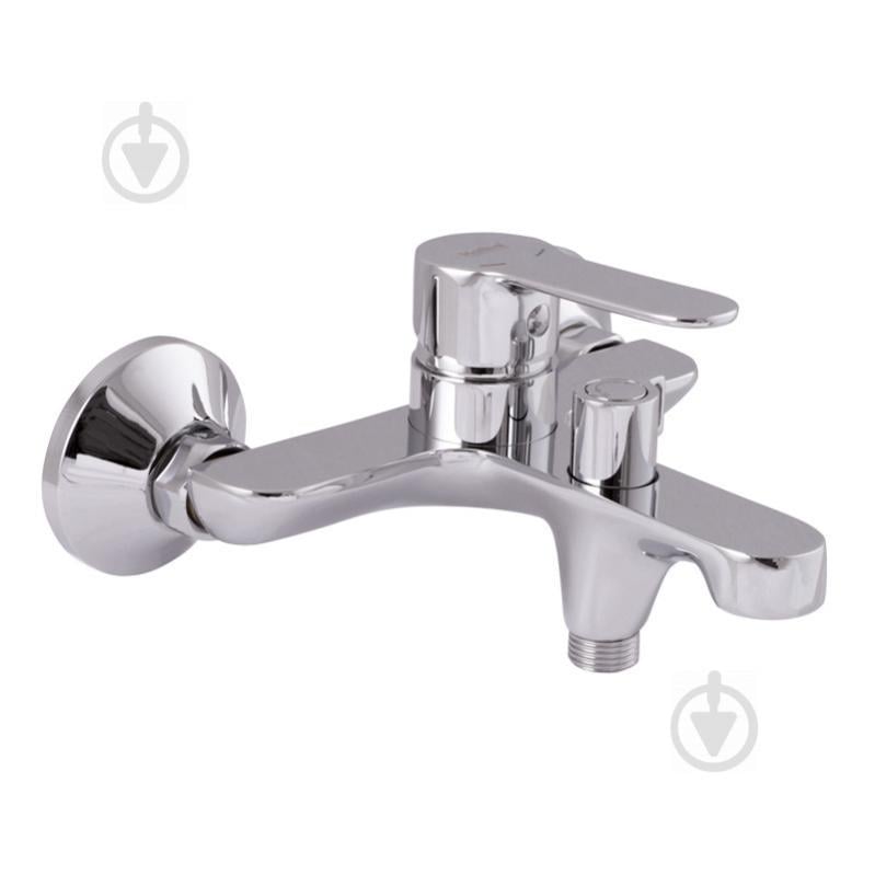 Смеситель для ванны Haiba Daniel 009 (HB1013) Смеситель для ванны Haiba Daniel 009 (HB1013)