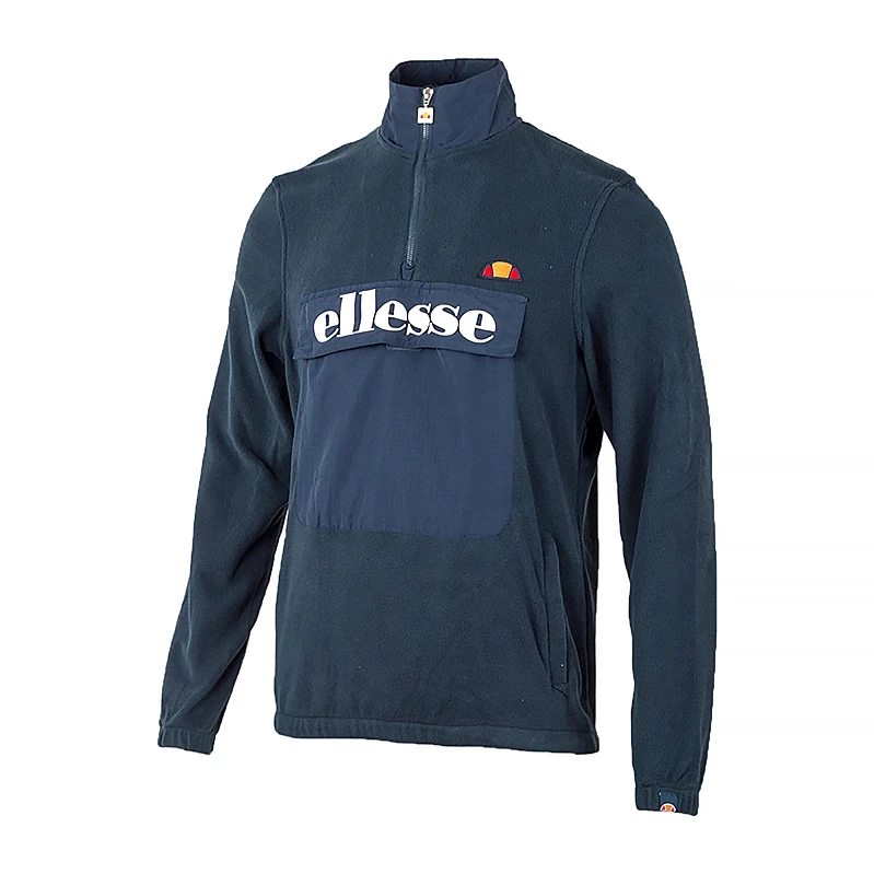Кофта мужская Ellesse Potens OH M Синий (SHK12199-NAVY M)