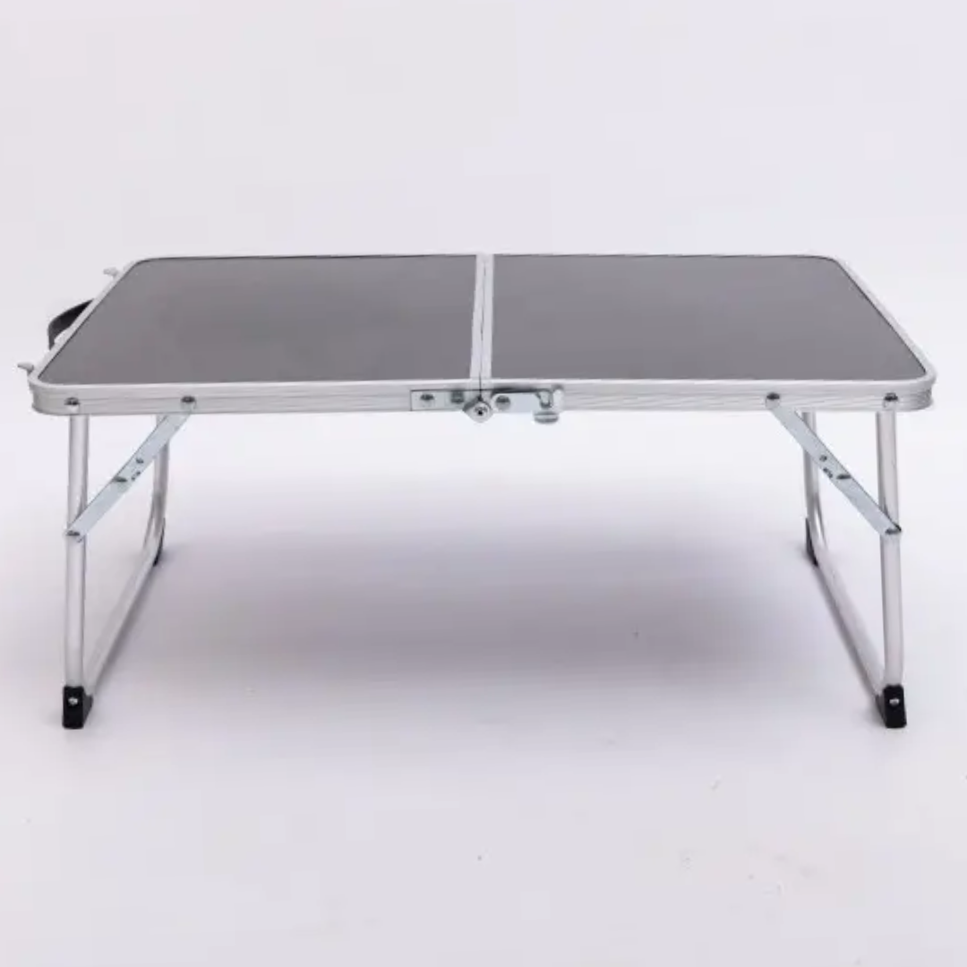 Стіл туристичний для кемпінгу складаний 60х40х25,5 см Стіл туристичний для кемпінгу складаний 60х40х25,5 см