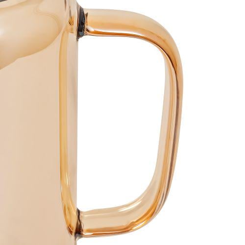 Графін скляний з кришкою 1,8 л (60600) - фото 4 Графін скляний з кришкою 1,8 л (60600) - фото 4