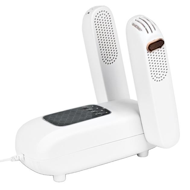 Сушилка для обуви электрическая 23х17х24 см (R97842)