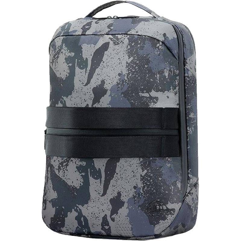 Рюкзак RunMi 90 Points Manhattan Business Backpack 17.5L Camouflage (44455)