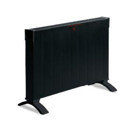 Конвектор SeaBreeze SB-041 (10101)