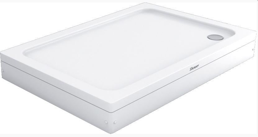 Поддон акриловый The Light Mode 120x90x15 см