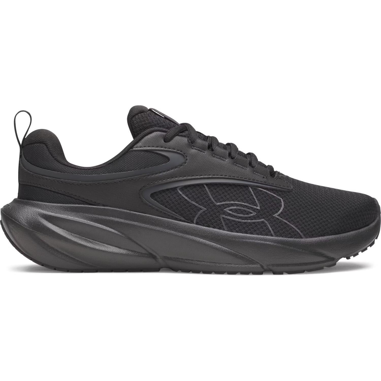 Кроссовки беговые Under Armour SURGE 5 р. EU-44 Черный (6010459-002)