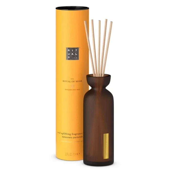 Аромапаличики RITUALS of Mehr Mini Fragrance Sticks 70 мл (03501)