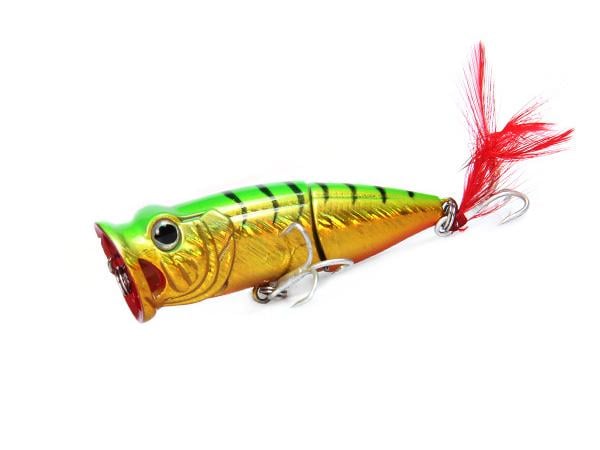 Воблер Bearking Tank 70F D