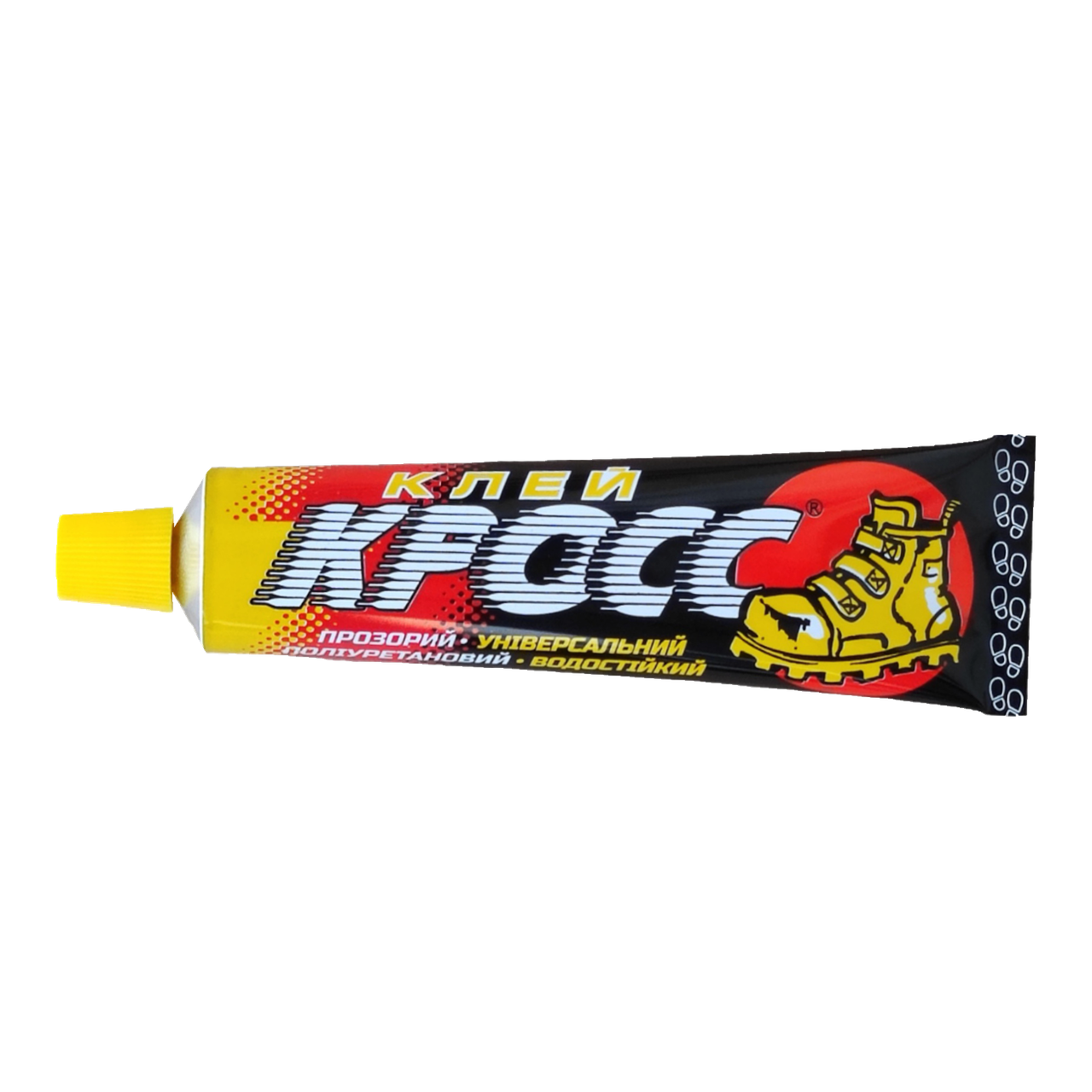 Клей Хімік-Плюс Кросс 40 мл (41397) Клей Хімік-Плюс Кросс 40 мл (41397)