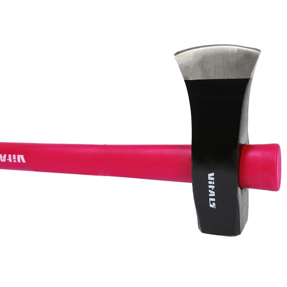 Колун Vitals A3-90F фибергласс 3 кг 90 см (125988) - фото 5 Колун Vitals A3-90F фибергласс 3 кг 90 см (125988) - фото 5