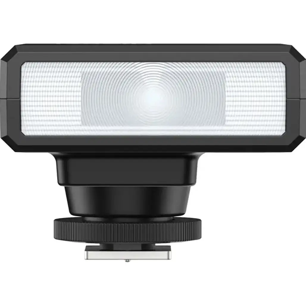 Видеосвет Ulanzi Vijim F12 Mini Camera Flash Speedlite UV-L044GBB1 Black