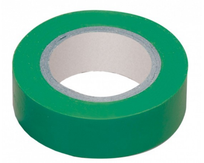 Изоляционная лента Stenson 25 м (27210592)