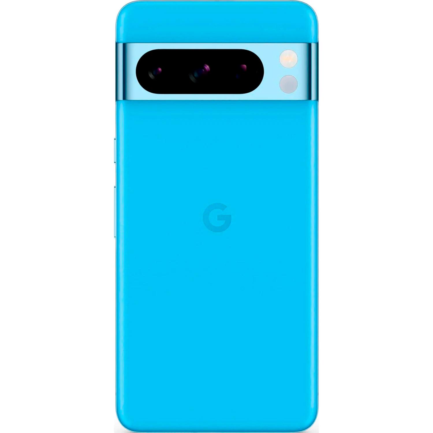 Смартфон Google Pixel 8 Pro 12/128GB Bay - фото 4 Смартфон Google Pixel 8 Pro 12/128GB Bay - фото 4