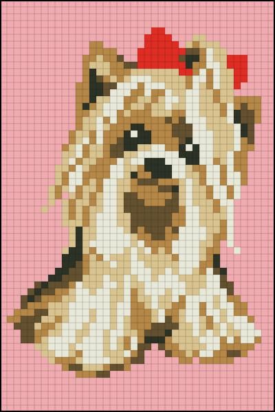 Алмазная мозаика Красавица 10х15 см (АМШ-282)