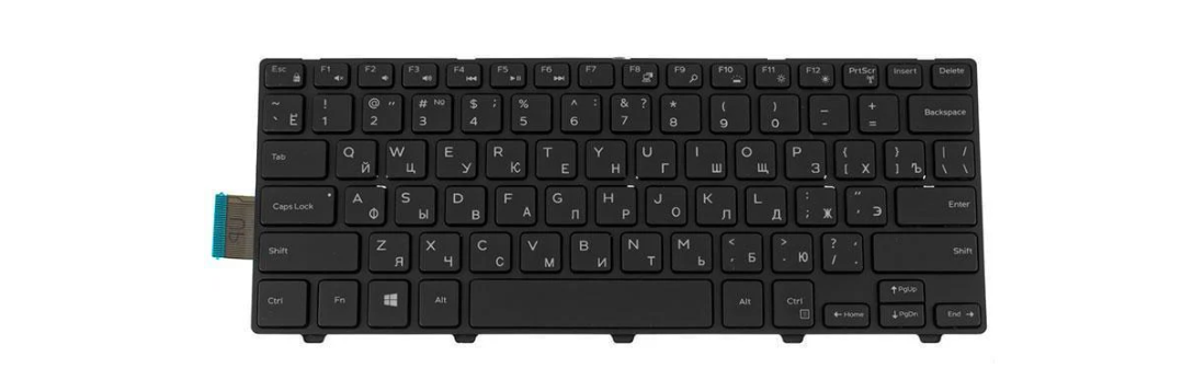 Клавиатура для ноутбука Dell Vostro 7447 (181238)