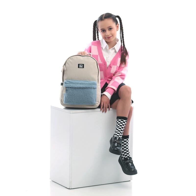 Рюкзак GoPack Education Teens (GO25-147M-1) - фото 14