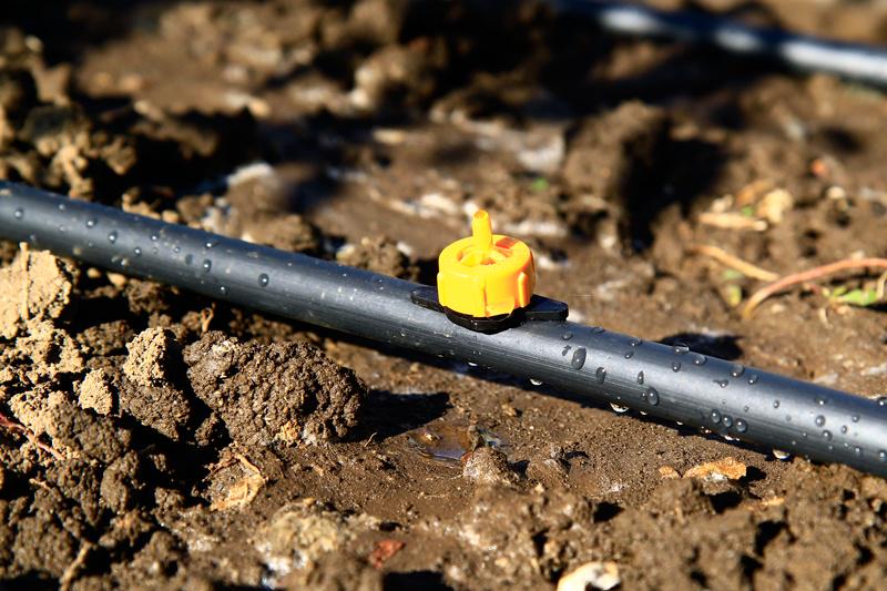 Капельница садовая Presto-PS компенсированная на 2 л/ч (PCT-0102) - фото 4