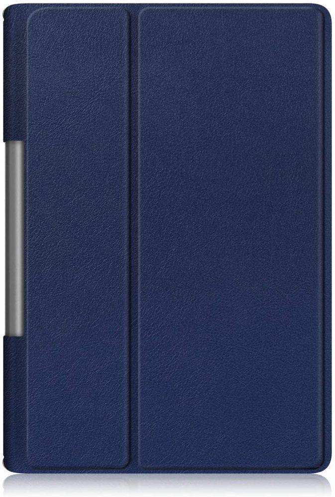 Чохол Magnet для Lenovo Yoga Smart Tab YT-X705F ZA3V0019 Dark Blue (24583)