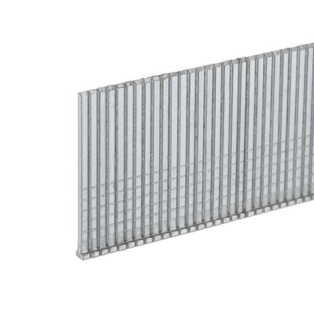 Цвяхи для степлера Intertool PT-8622 1х1,25 мм 22 мм 18GA - фото 3