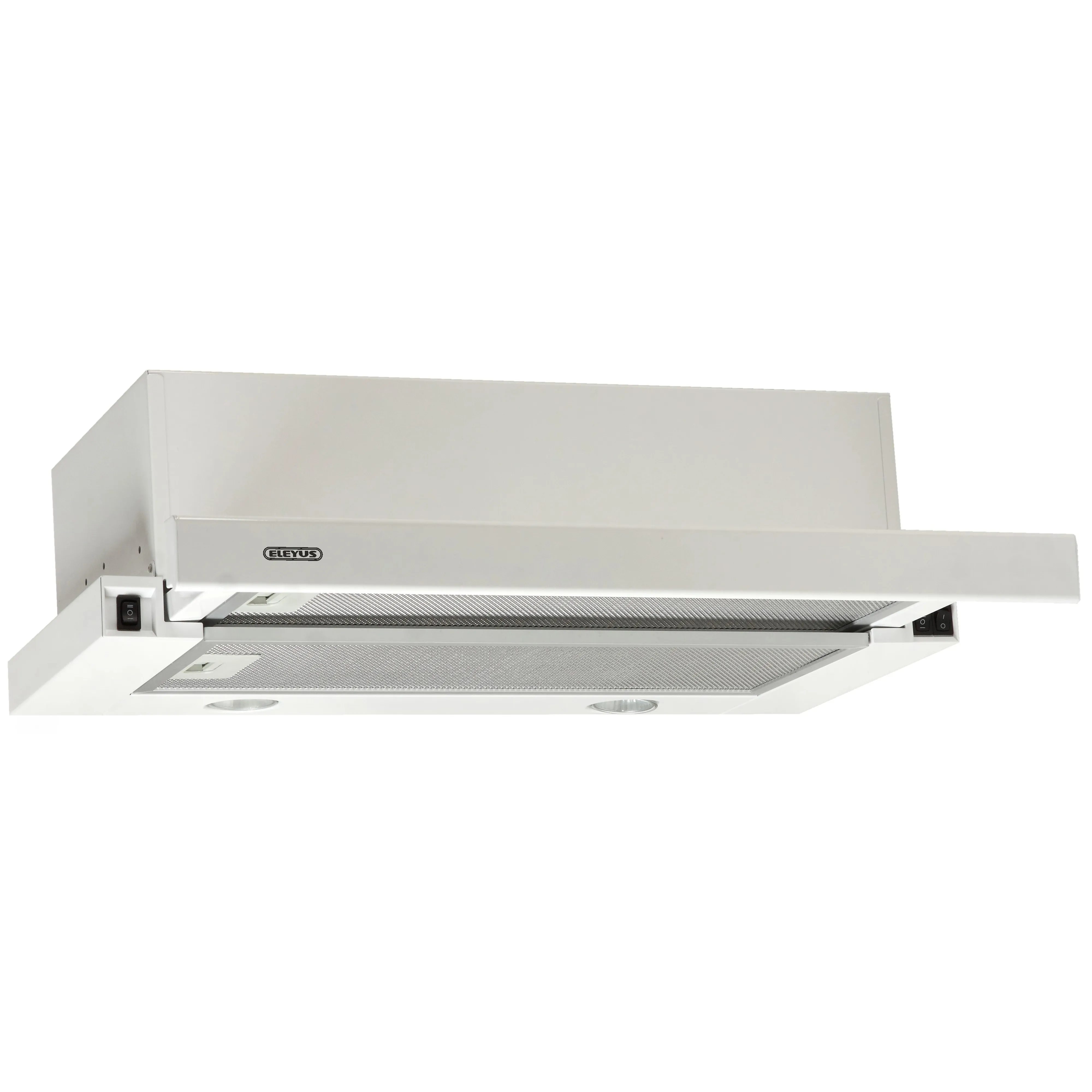Вытяжка Eleyus Storm 700 50 WH (229133)