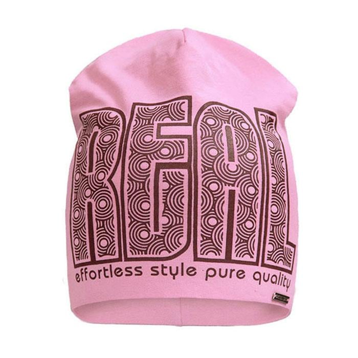 Шапка демисезонная Девид стар р. 48/50 Розовый Шапка демисезонная Девид стар р. 48/50 Розовый