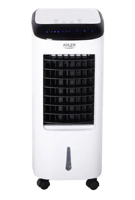 Кліматичний комплекс Adler AD 7922 (343344)