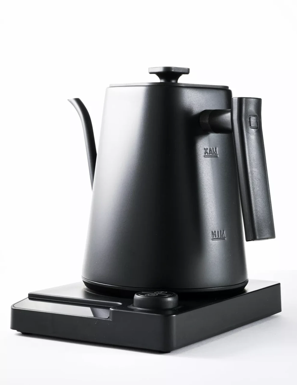 Электрочайник Electric Kettle KT10R с автоматическим отключением 1 л Черный (2597144210) - фото 2 Электрочайник Electric Kettle KT10R с автоматическим отключением 1 л Черный (2597144210) - фото 2