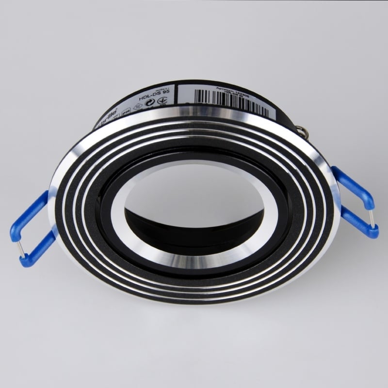 Светильник точечный Brille HDL-DS 95 (162305)