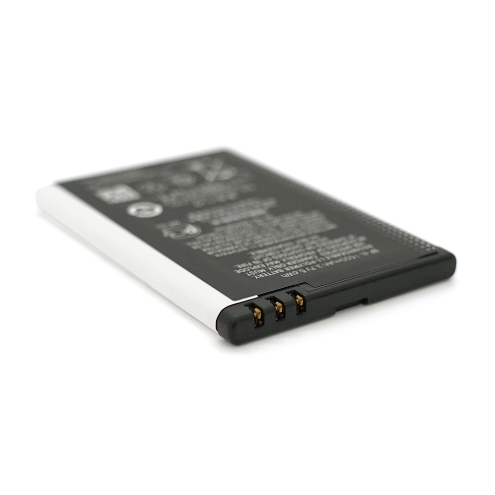 Аккумулятор для Nokia BP-4L 1500 mAh (BN_335252) - фото 2 Аккумулятор для Nokia BP-4L 1500 mAh (BN_335252) - фото 2