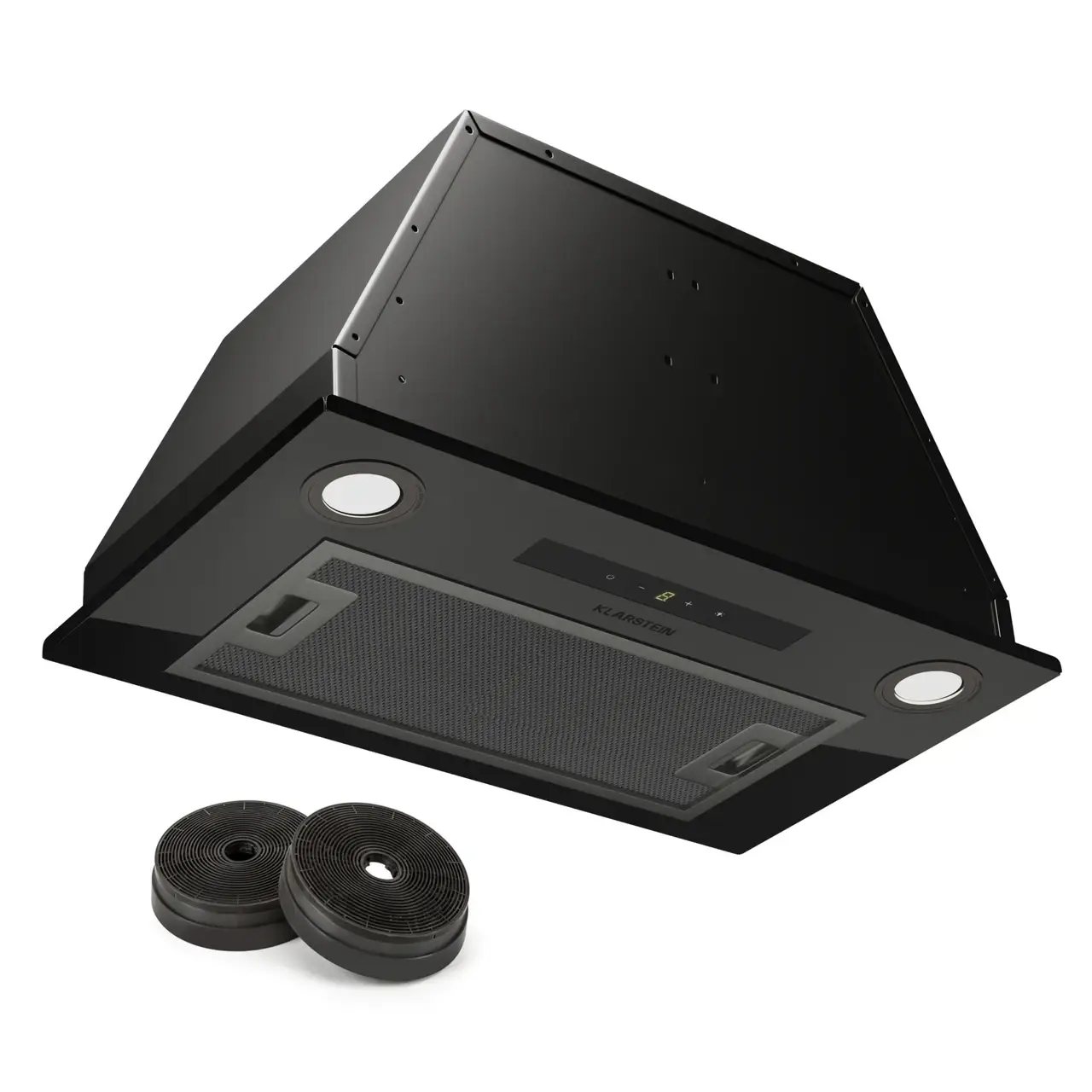 Вытяжка кухонная Klarstein Paolo 52 см (10045323)