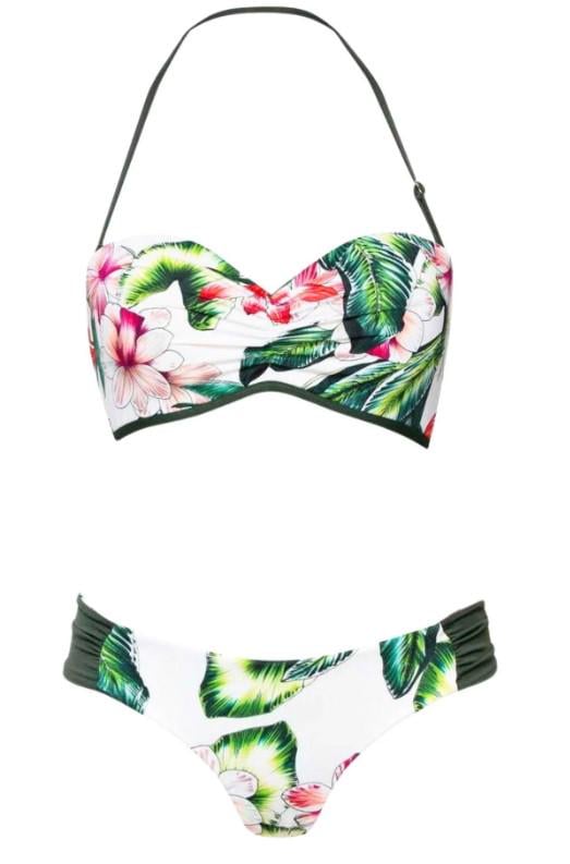 Купальник раздельный Marc & André L1906-Y-992 L1906-Z-LRS 40B