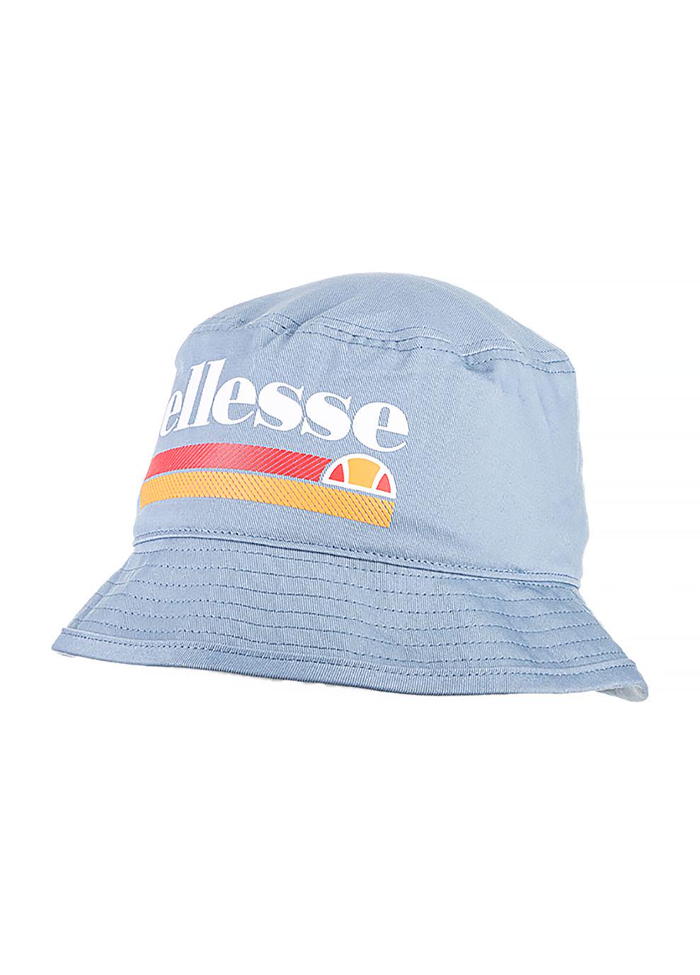 Панама мужская Ellesse Altina Bucket Hat One size Синий (7dSARA3025-402 One size)