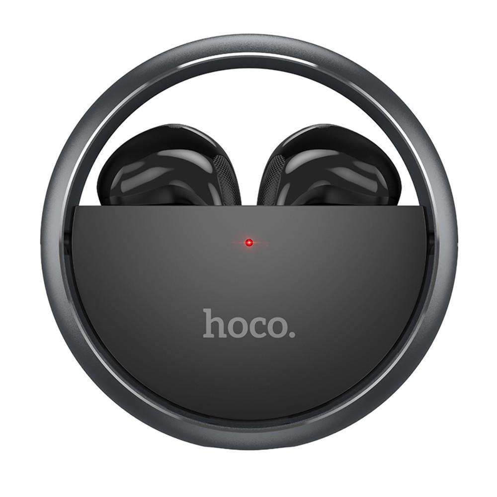 Навушники бездротові TWS Hoco EW23 вкладиші Сірий (2867029121)