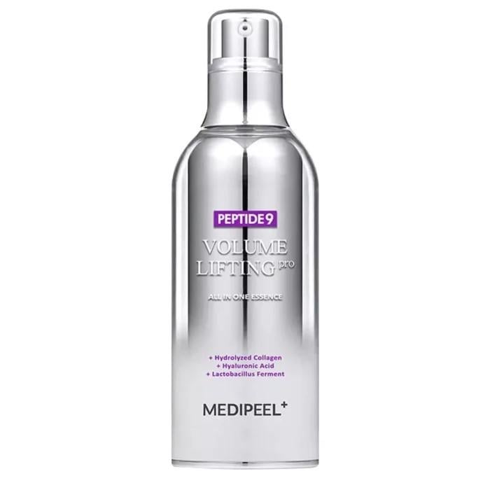 Лифтинг кислородная для лица с пептидами Medi-Peel Peptide 9 Volume Lifting All In One Essence Pro (2741644758)