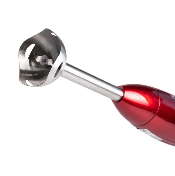 Блендер погружной ручной Sokany SM-5011 Красный - фото 6 Блендер погружной ручной Sokany SM-5011 Красный - фото 6