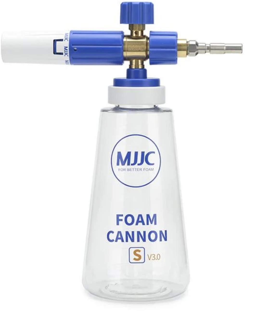 Пенокомплект MJJC V3 Kranzle Quick Release Pressure Washers