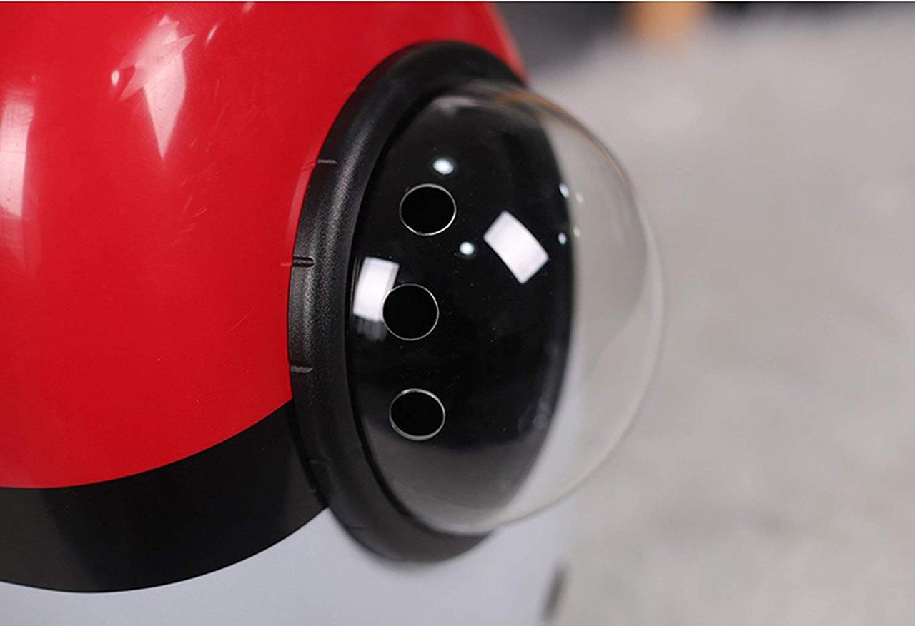 Рюкзак для переноски домашних питомцев CosmoPet CP-87 с иллюминатором 42х31х20 см Pokemon (3_06372) - фото 5 Рюкзак для переноски домашних питомцев CosmoPet CP-87 с иллюминатором 42х31х20 см Pokemon (3_06372) - фото 5