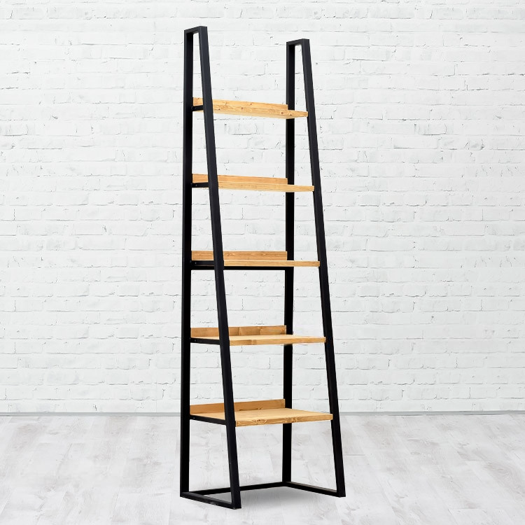 Cтелаж EcoLoft IN-2317 в стилі лофт (25248377) Cтелаж EcoLoft IN-2317 в стилі лофт (25248377)