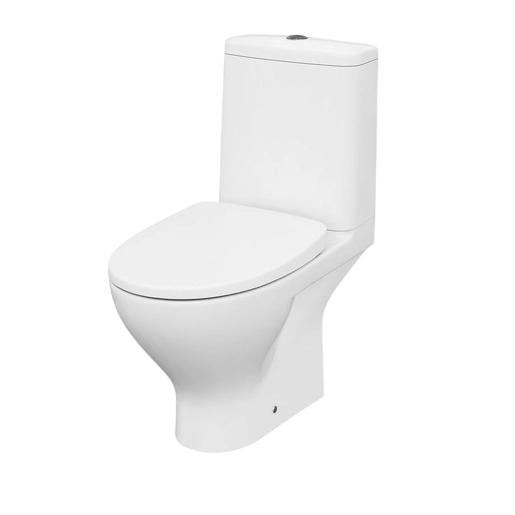 Компакт Cersanit 652 MODUO CLEAN ON 011 3/5" с крышкой дюропласт LIFT (000021904)